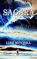 Sagara book three for sale  Delivered anywhere in UK