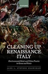 Cleaning renaissance italy usato  Spedito ovunque in Italia 