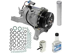 Compressor kit compatible for sale  Delivered anywhere in USA 