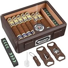 Fankai cigar humidor for sale  Delivered anywhere in USA 