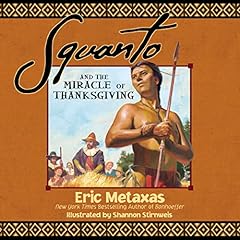 Squanto miracle thanksgiving for sale  Delivered anywhere in USA 