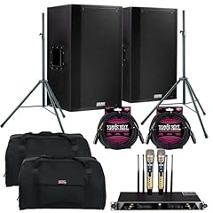 Eaw la151 1500w for sale  Delivered anywhere in USA 