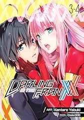 Darling franxx vol. for sale  Delivered anywhere in USA 