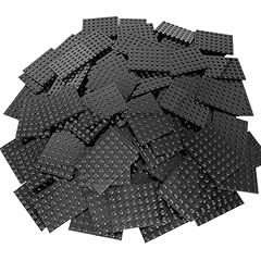 Lego platten schwarz gebraucht kaufen  Wird an jeden Ort in Deutschland