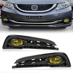 Hecasa fog lights for sale  Delivered anywhere in USA 