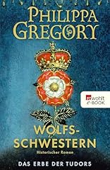 Wolfsschwestern historischer r gebraucht kaufen  Wird an jeden Ort in Deutschland