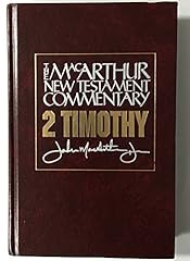 Timothy macarthur new for sale  Delivered anywhere in USA 