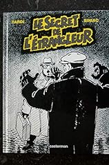 Tardi siniac secret d'occasion  Livré partout en France