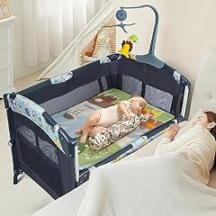 Baby bassinet bedside for sale  Delivered anywhere in USA 