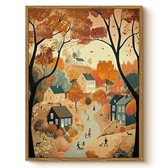Whasayart autumn cozy for sale  Delivered anywhere in USA 