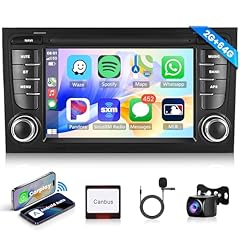 64g wireless carplay usato  Spedito ovunque in Italia 