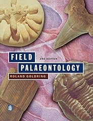 Field palaeontology for sale  Delivered anywhere in Ireland