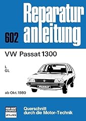 Passat 1300 oktober d'occasion  Livré partout en Belgiqu