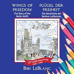 Wings freedom flügel gebraucht kaufen  Wird an jeden Ort in Deutschland