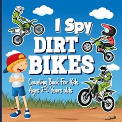 Spy dirt bikes for sale  Delivered anywhere in USA 