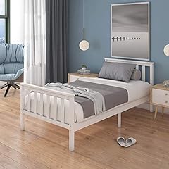 New single bed for sale  Delivered anywhere in UK