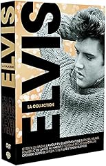 Elvis coffret 8 d'occasion  Livré partout en Belgiqu