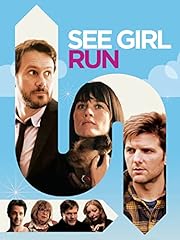 See girl run for sale  Delivered anywhere in Ireland