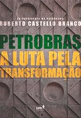 Petrobras luta pela for sale  Delivered anywhere in UK