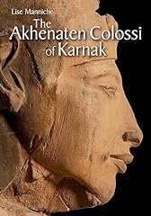 The akhenaten colossi d'occasion  Livré partout en France
