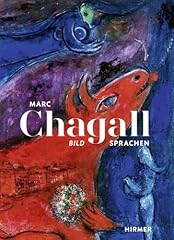 Marc chagall bildsprachen gebraucht kaufen  Wird an jeden Ort in Deutschland