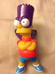 Mcdonald bart simpson for sale  Delivered anywhere in UK