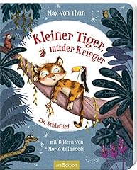 Kleiner tiger müder d'occasion  Livré partout en Belgiqu