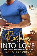 Rushing love small for sale  Delivered anywhere in UK