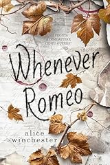 Whenever romeo usato  Spedito ovunque in Italia 