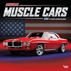 American muscle cars for sale  Delivered anywhere in USA 