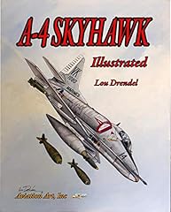 Skyhawk illustrated for sale  Delivered anywhere in USA 