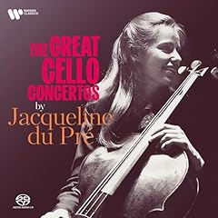 Great cello concertos usato  Spedito ovunque in Italia 