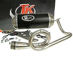 Turbo kit exhaust for sale  Delivered anywhere in UK