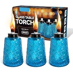 Confezione lampade olio usato  Spedito ovunque in Italia 