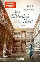 Die bibliothek nebel d'occasion  Livré partout en France