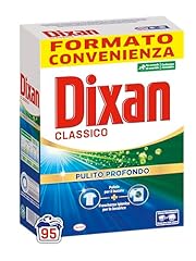 Dixan classico profondo usato  Spedito ovunque in Italia 