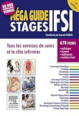 Méga guide stages d'occasion  Livré partout en France