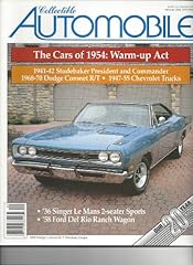 Collectible automobile magazin for sale  Delivered anywhere in USA 