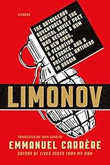 Limonov the outrageous usato  Spedito ovunque in Italia 
