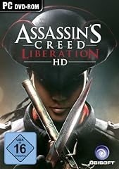 Assassin creed liberation usato  Spedito ovunque in Italia 