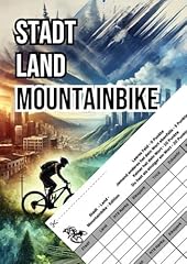 Stadt land mountainbike gebraucht kaufen  Wird an jeden Ort in Deutschland