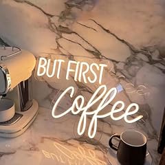 Primo caffè insegna usato  Spedito ovunque in Italia 