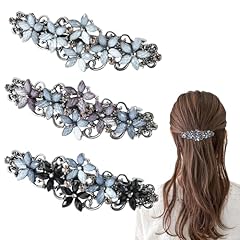 Elegante haarspangen damen gebraucht kaufen  Wird an jeden Ort in Deutschland
