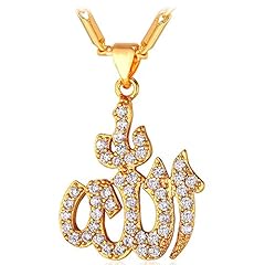 Cubic zirconia allah for sale  Delivered anywhere in USA 