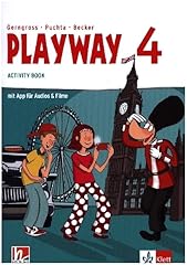 Playway klasse ausgabe gebraucht kaufen  Wird an jeden Ort in Deutschland
