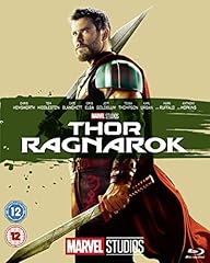 Thor ragnarok blu for sale  Delivered anywhere in USA 