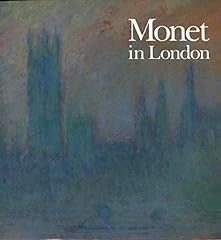 Monet london for sale  Delivered anywhere in USA 