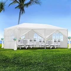 Favfurish 10x20 wedding for sale  Delivered anywhere in USA 