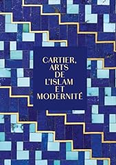 Cartier arts islam d'occasion  Livré partout en France