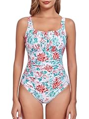 Flyily women ruched for sale  Delivered anywhere in UK